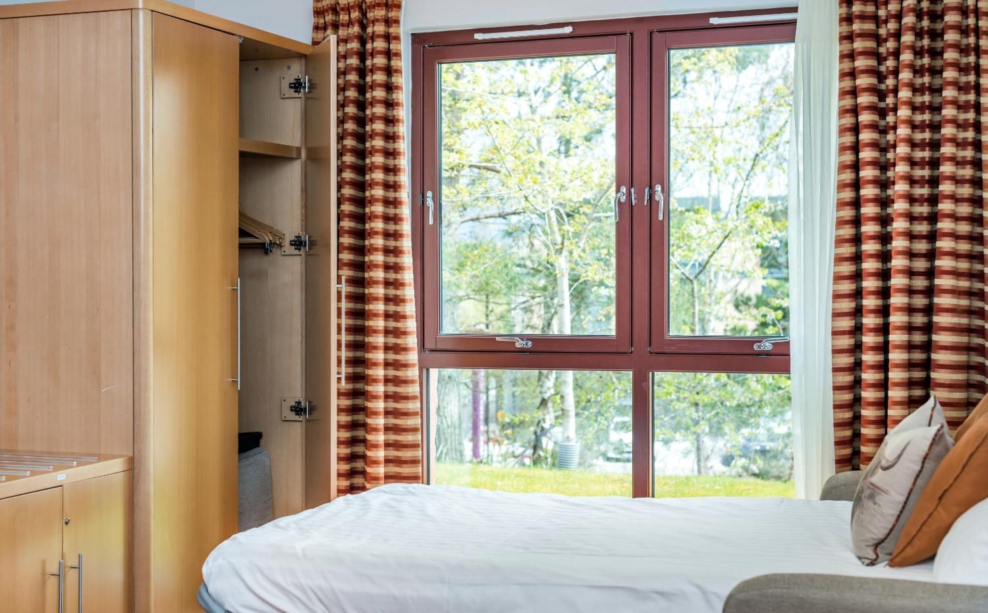 אבימור High Range Lodge Hotel חדר תמונה